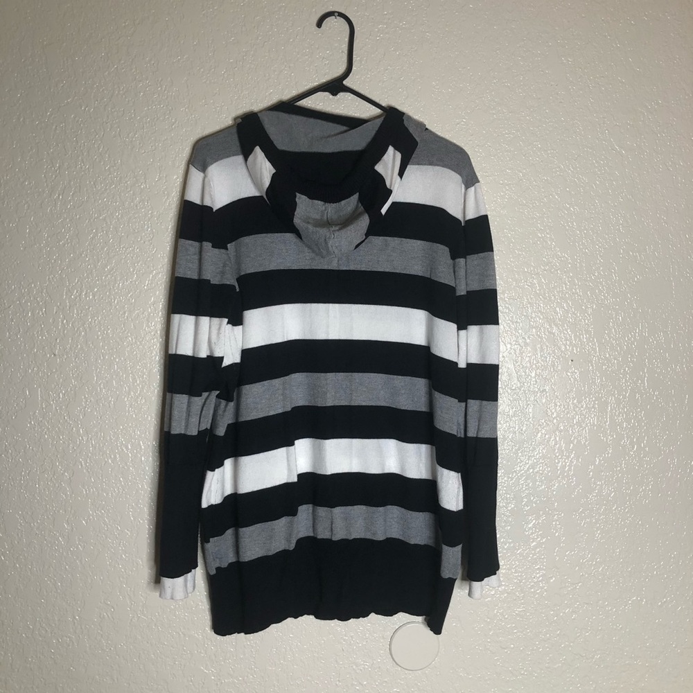 The slop jr plus shirt